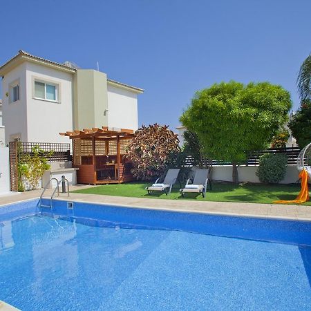 Villa Elias アヤナパ 部屋 写真