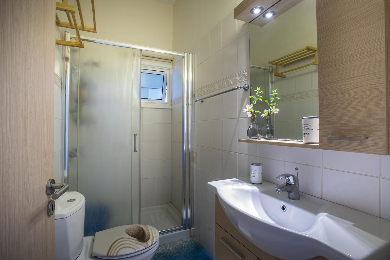 Villa Elias アヤナパ エクステリア 写真